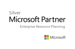 Microsoft Gold Partner Enterprise Resource Planning, Cloud Business Applications, Cloud Platform, Cloud Productivity 