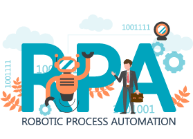 Robotic Process automation