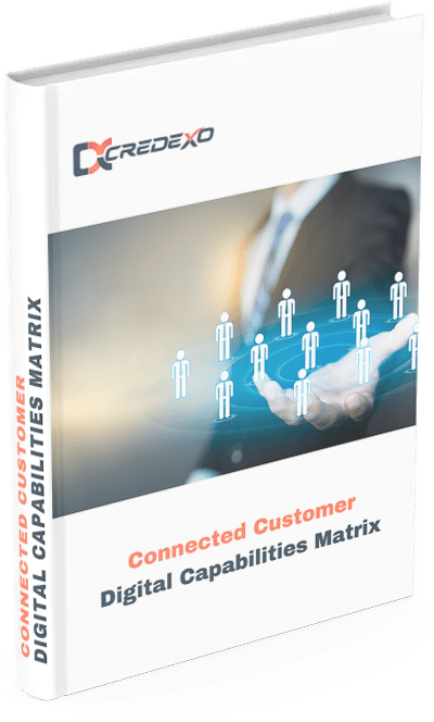 An ebook on digital capabilities