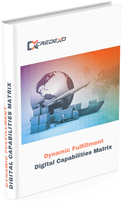 An ebook on digital capabilities