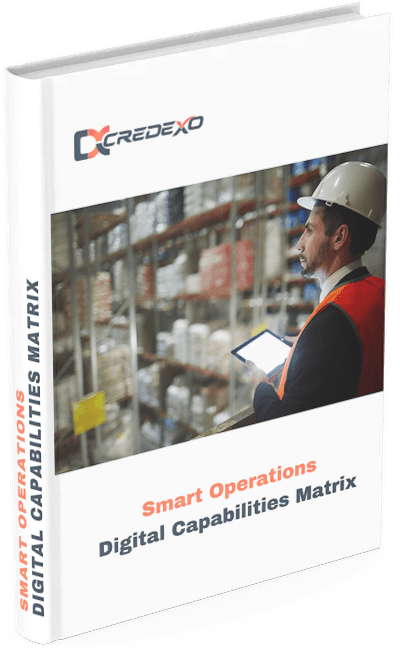 An ebook on digital capabilities